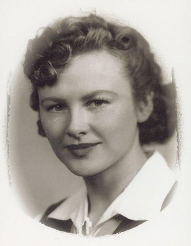 Obituary of Laura L. Anderson