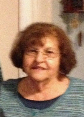 Obituary of Sylvia Mooney