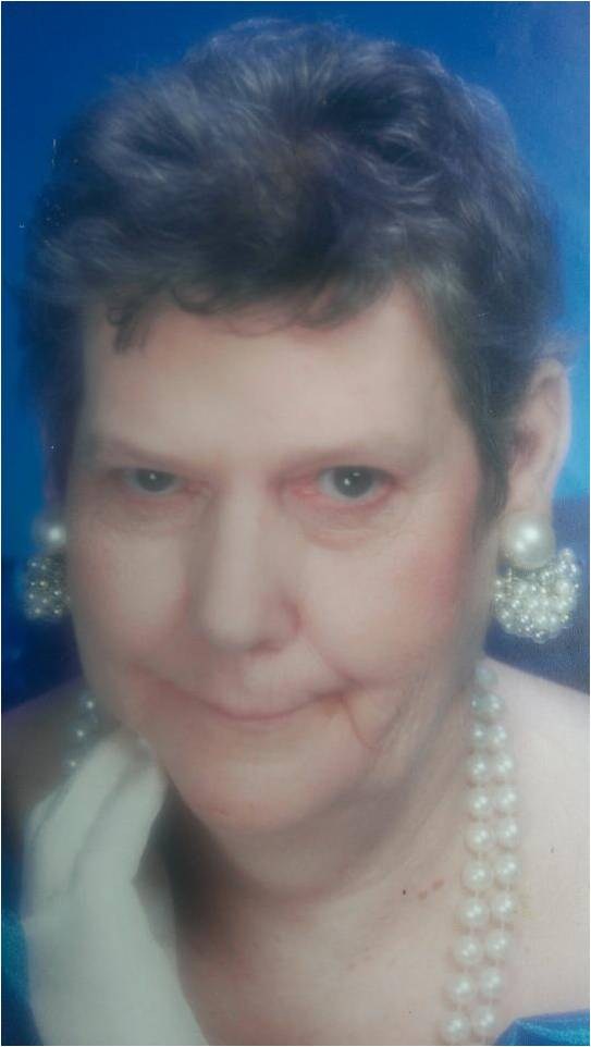 Obituary of Ella Mae Harwell