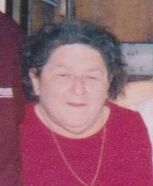 Avis de décès de Karen Hazel Fisher