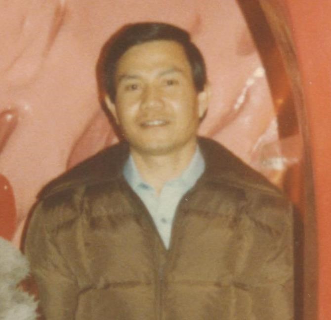 Obituary of Lammone Khamsouk