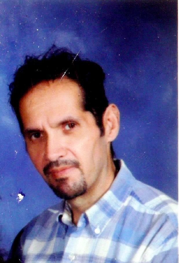 Carlos Manuel Saenz Jr. Obituary Gonzales, TX