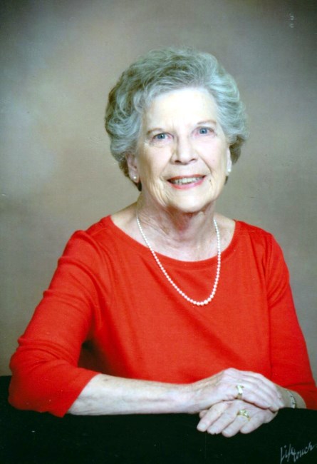 Avis de décès de Judith Ann Henderson