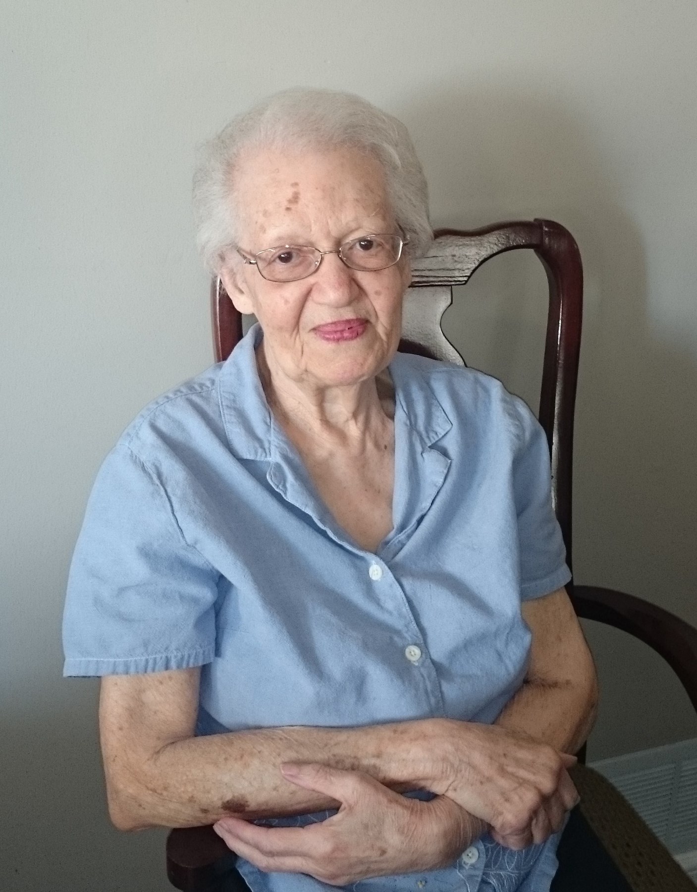 Obituary of Dorothy Beryl Lopez-Mullings