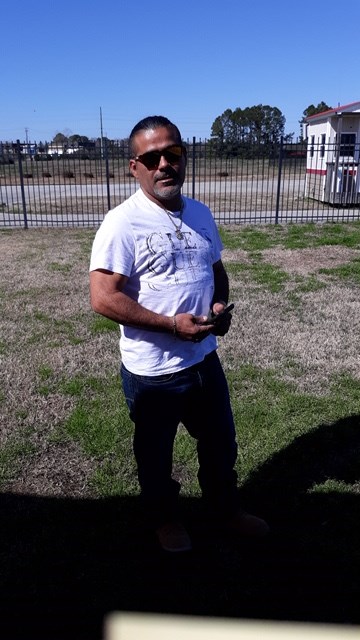 Obituary of Ivan Tijerina Olivas