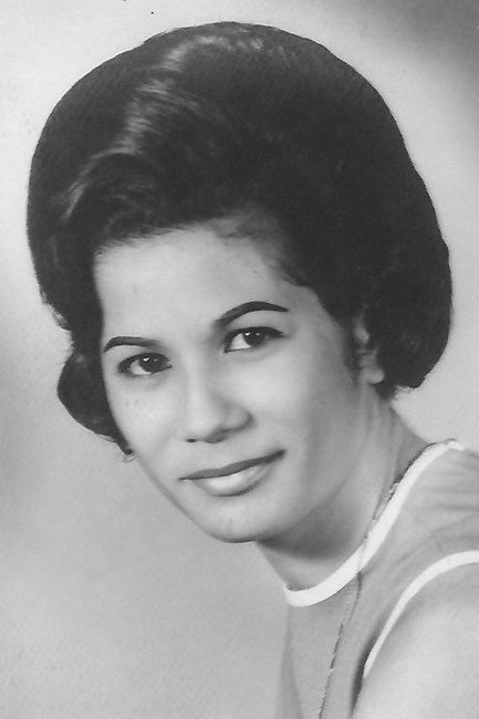 Obituary of Janet Thompson