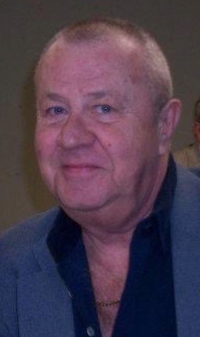 Obituary of Dale L. Hewitt