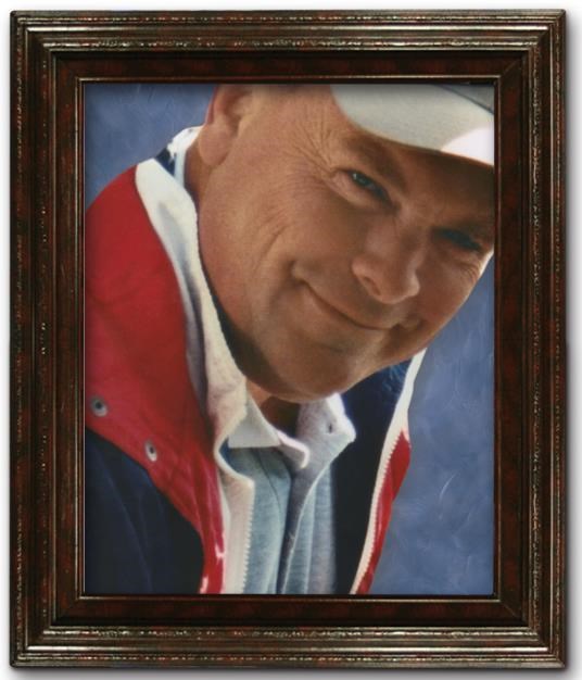 Obituary of Les "Coach" Foglesong