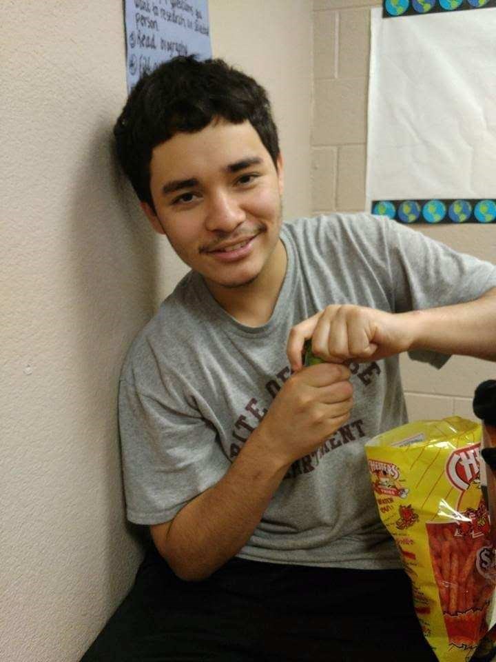 Obituary of Jesus Alexandro Sillas-Trevino