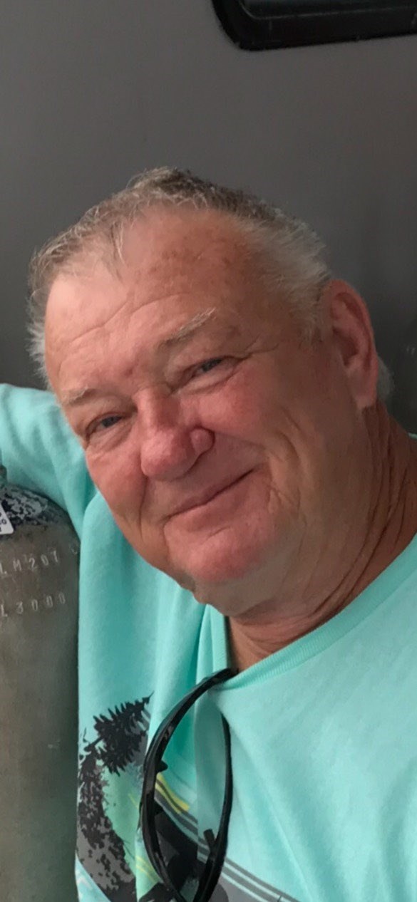 Obituary of Micheal Dennis Brown