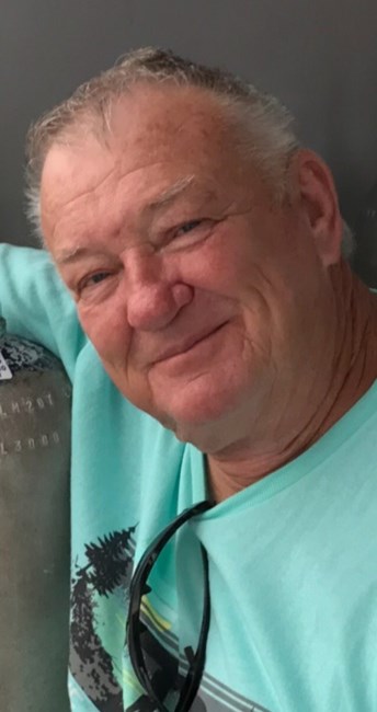 Obituary of Micheal Dennis Brown