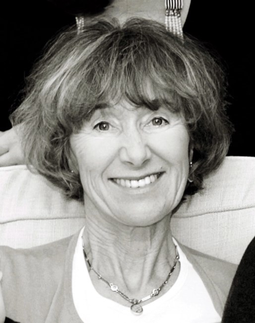 Obituary of Deborah Philbrook Belanger