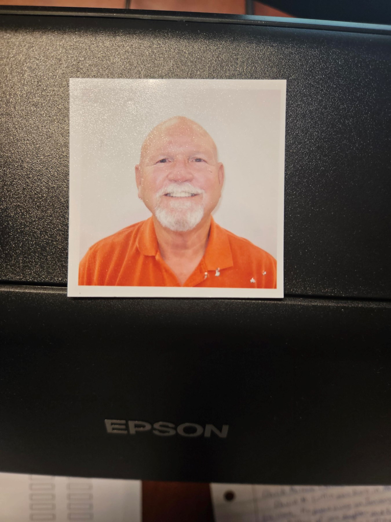 Obituary of David Monroe Loflin