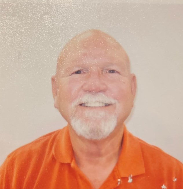 Obituary of David Monroe Loflin