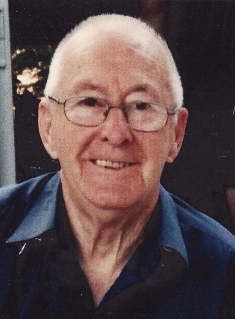 Obituary of Alvin William George Freeburn