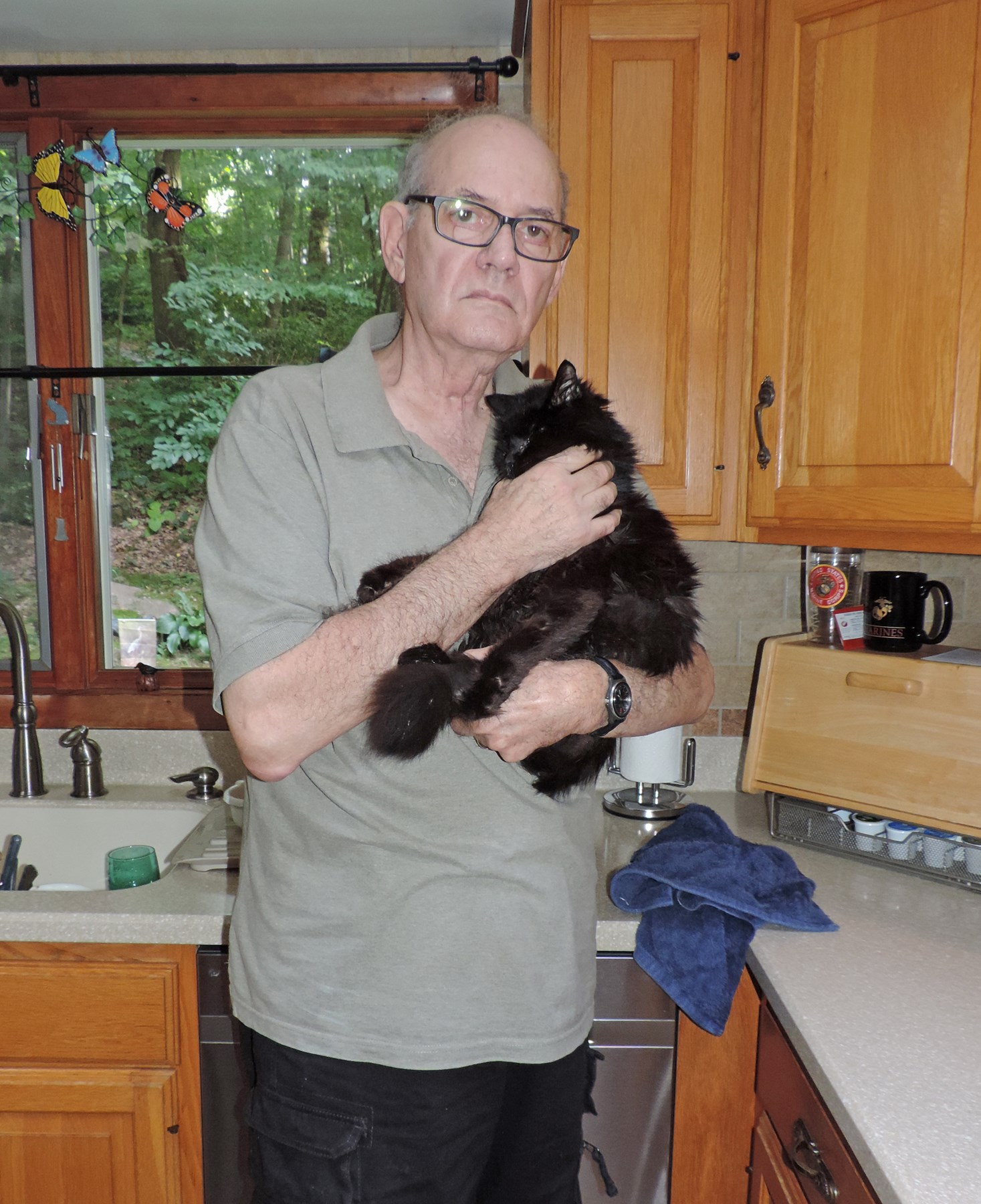 Obituary of William Martin Estes