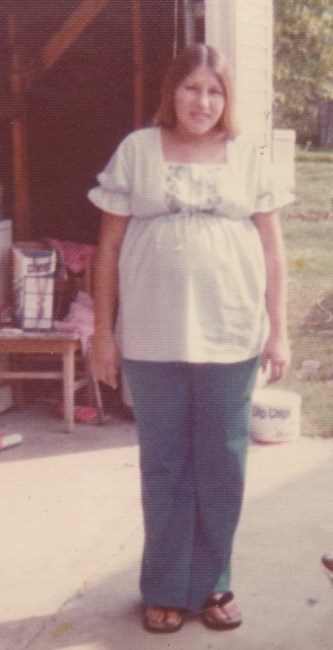 Obituary of Sandra A. Castaneda Cavazos