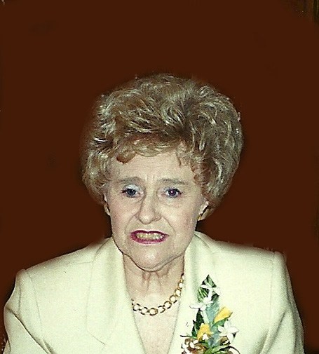 Obituary of Nyla Meier