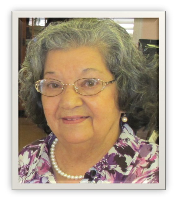 Obituario de Juanita Figueroa López