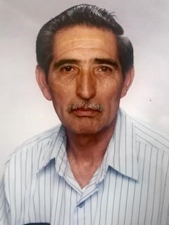 Obituary of Conrado Jaimes Jr.