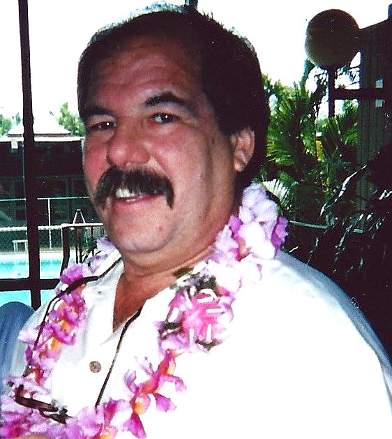 Avis de décès de Anthony "Tony" Vincent Calcagni