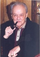 Obituary of Ziguards Karklins