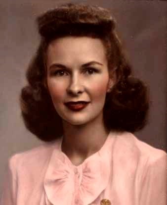 Obituary of Elva Opal Schmidt