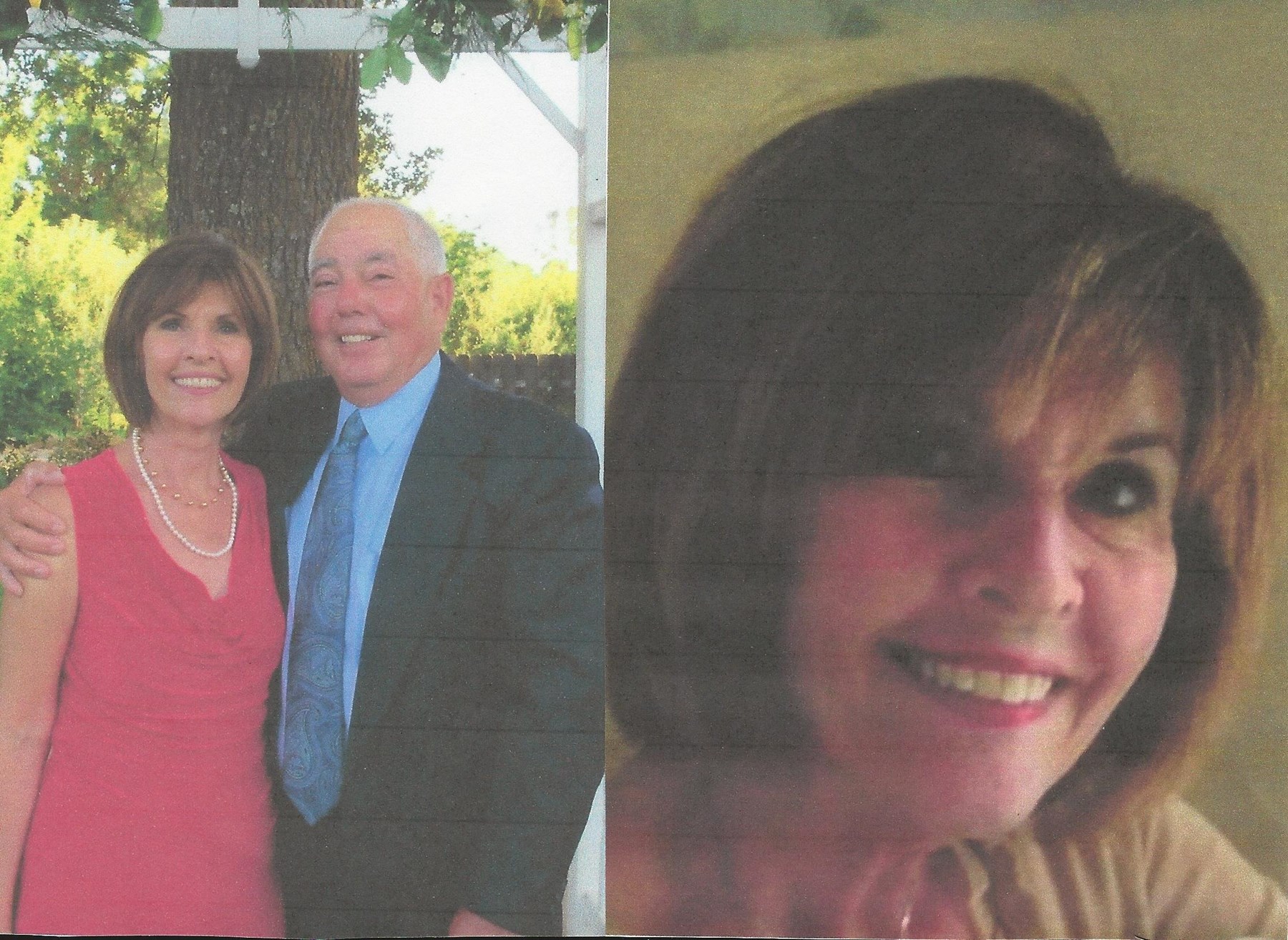 Obituary of Loretta May Calabrese