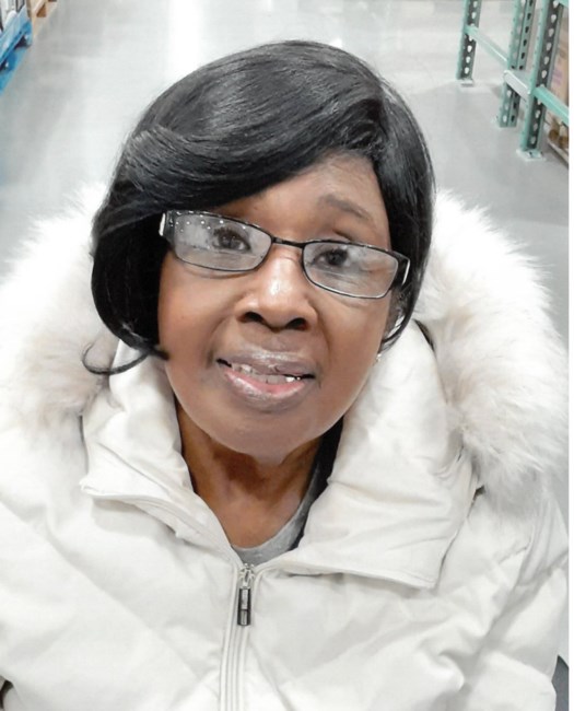 Obituary of Verna Jean Weakly