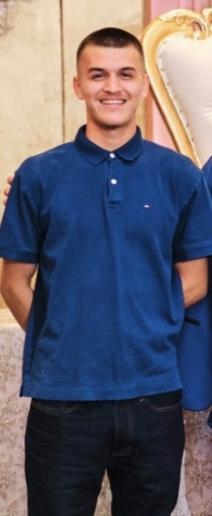 Obituary of Carlos Junior Valdez-Nunez