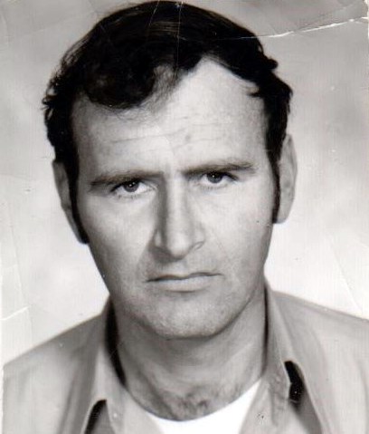 Obituary of John J. Gilbert