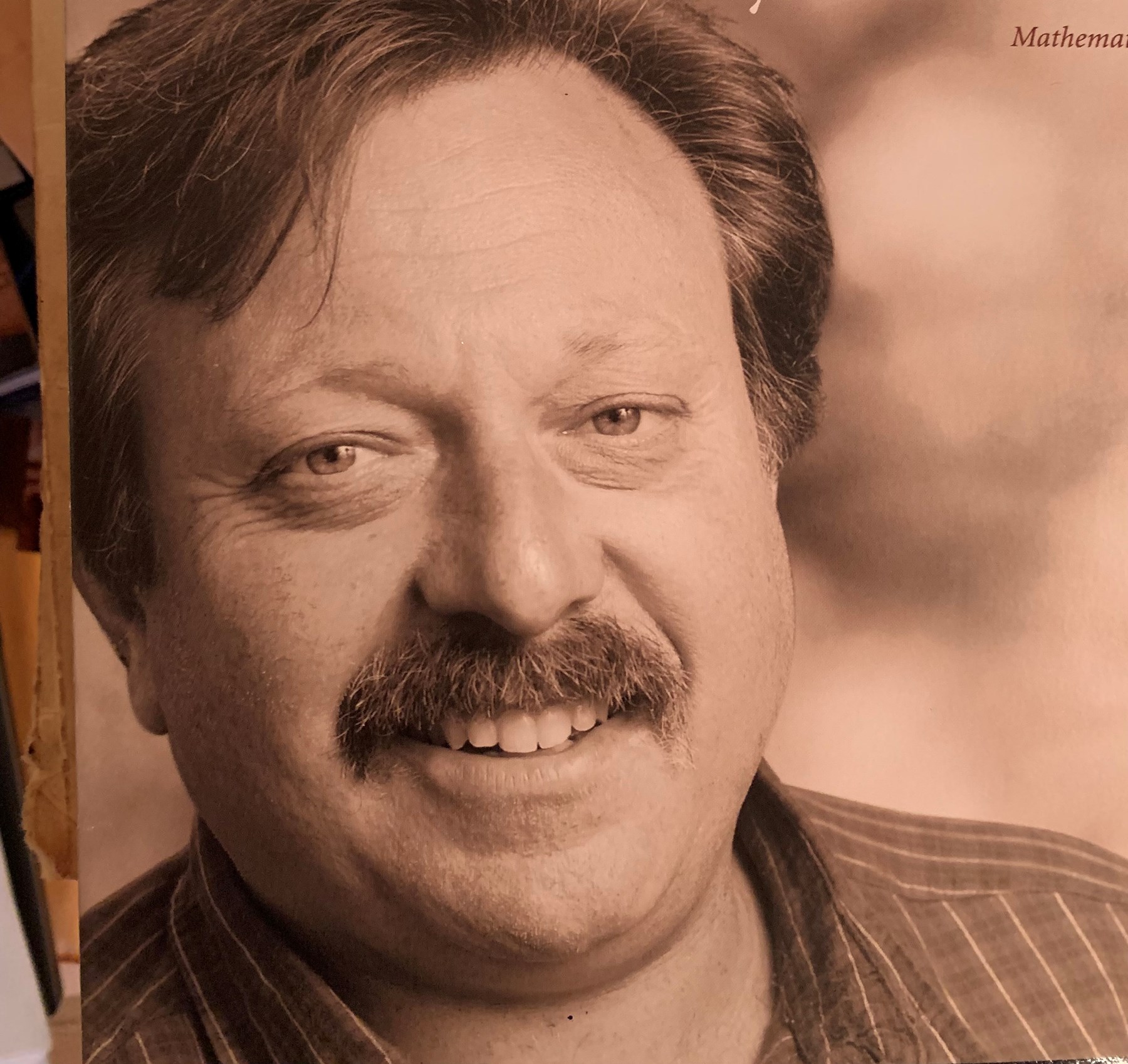 Obituary of Benjamin Fine