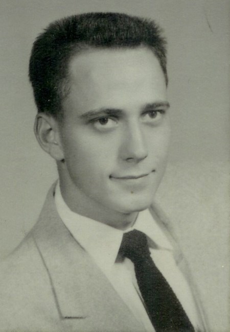 Obituary of Larry Gene Brandly