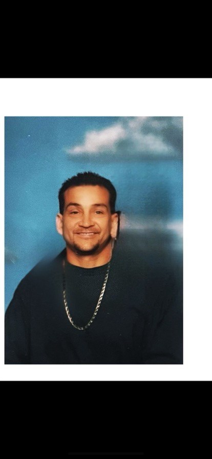 Obituary of Jesse Barela Dominguez Sr.