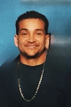 Obituary of Jesse Barela Dominguez Sr.