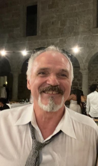 Obituary of Carlos Da Silva