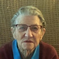Obituario de Dorothy Lewis
