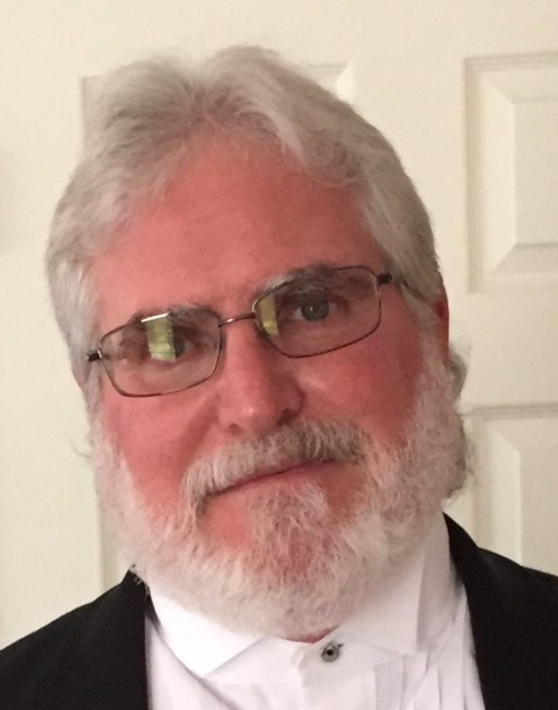 Obituary of Larry R. Turner