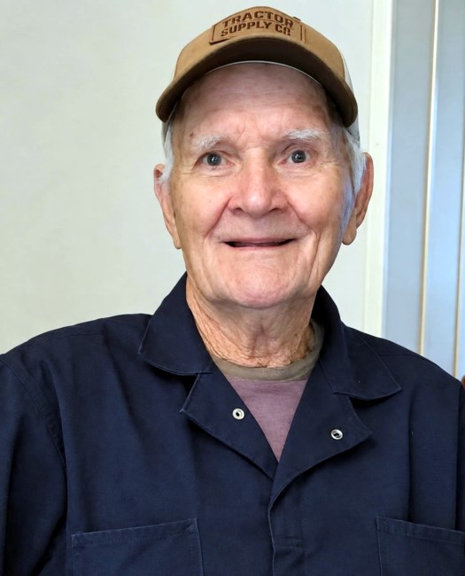 Obituary of Andrew Julian Wooten