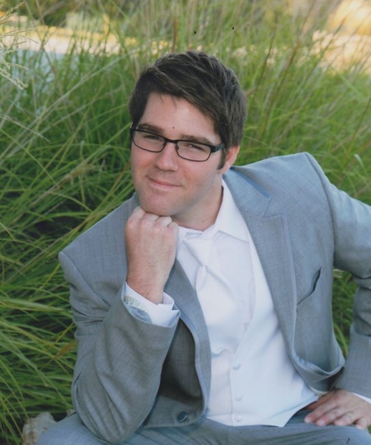 Obituary of Nicholas Andrew Stephens