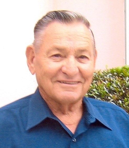 Obituary of John Henry Crane