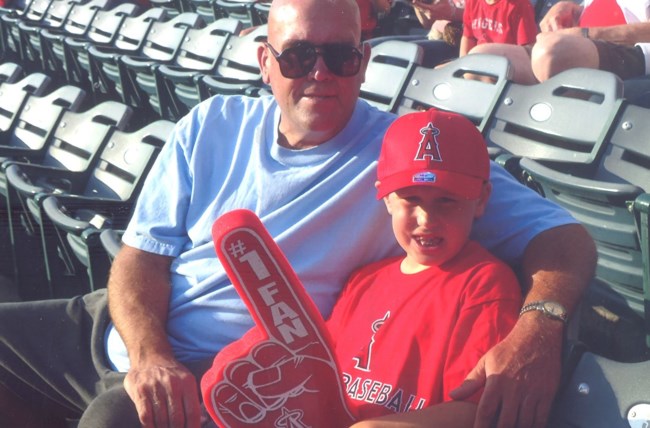 Kenneth Flowers Obituary