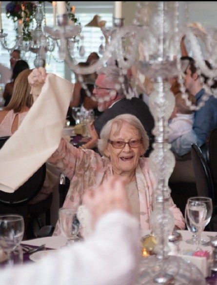 Avis de décès de Addie Belle Paulson