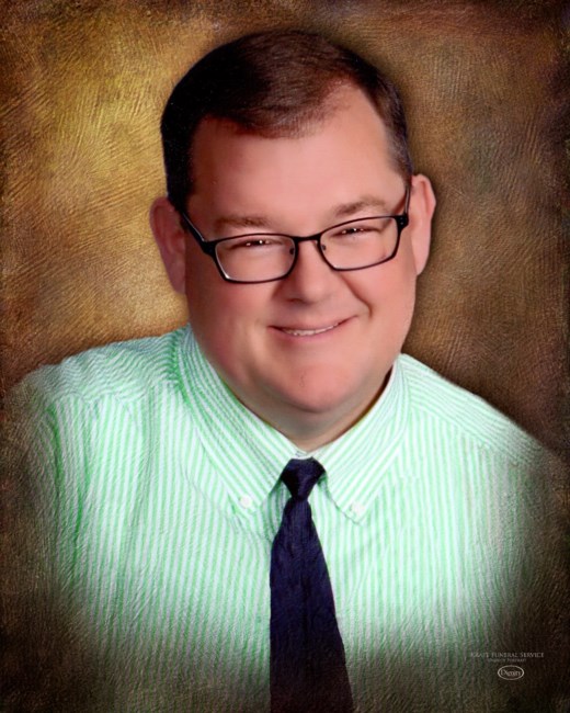 Obituary of James V. Adams III