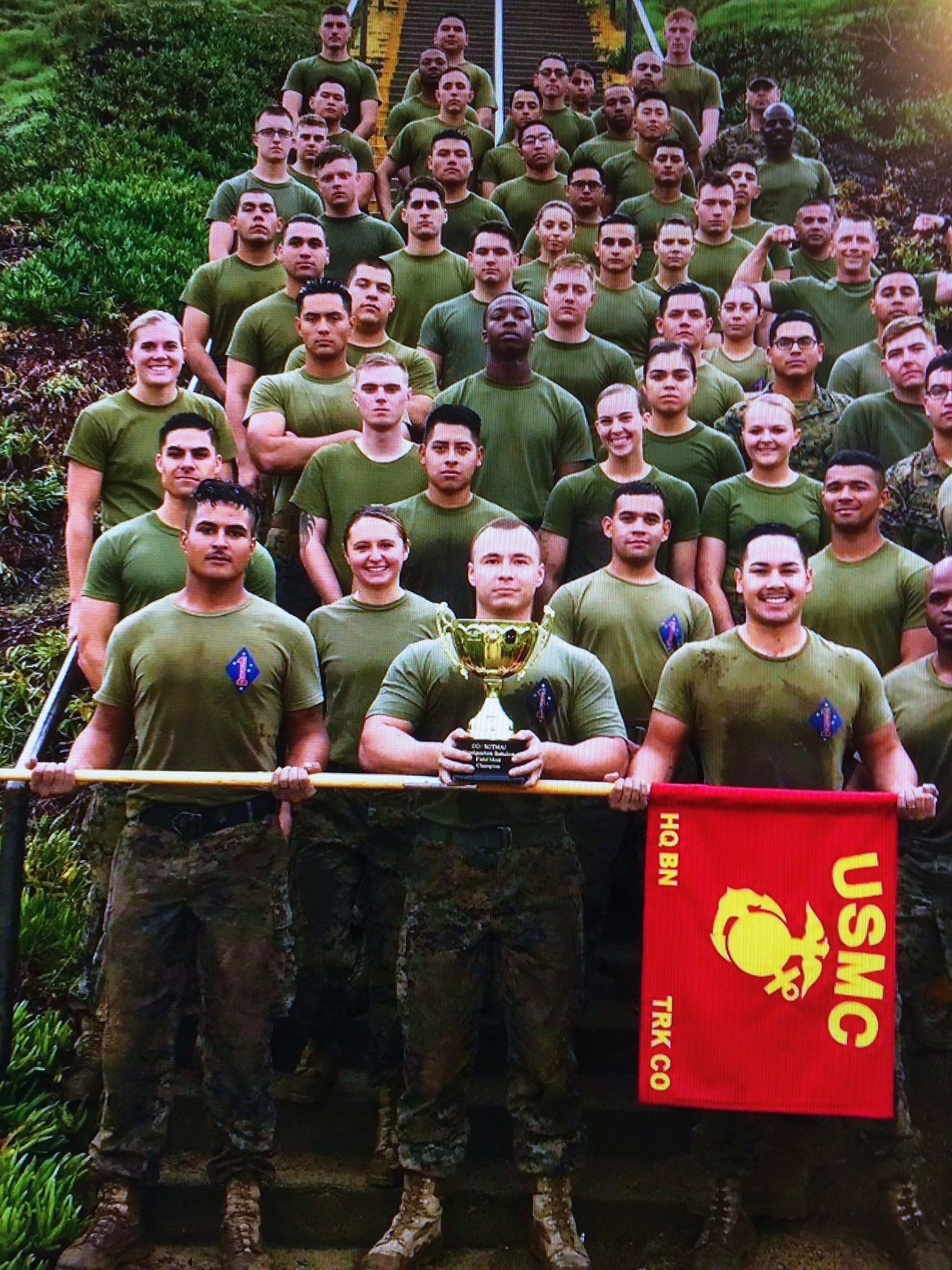 Obituary of Sgt. Justin J.J. Mendez