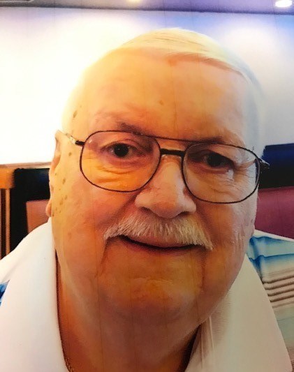 Obituary of John Anthony Maurer