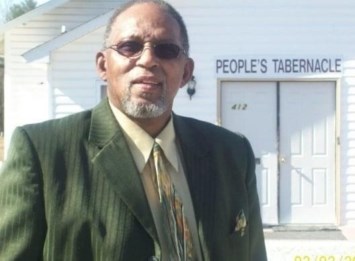 Obituary of John Lee Wright