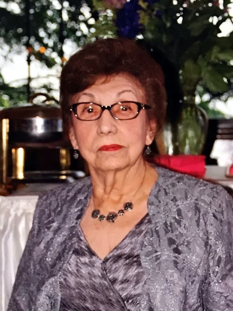 Grace Carrizales Obituary Waco, TX