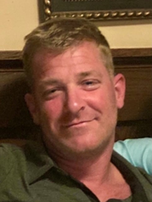 Obituario de Clayton Allyn Strickland