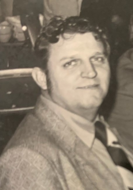Obituary of Fred Lee Coverdell